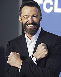 Hugh Jackman